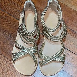 Girls Sandals